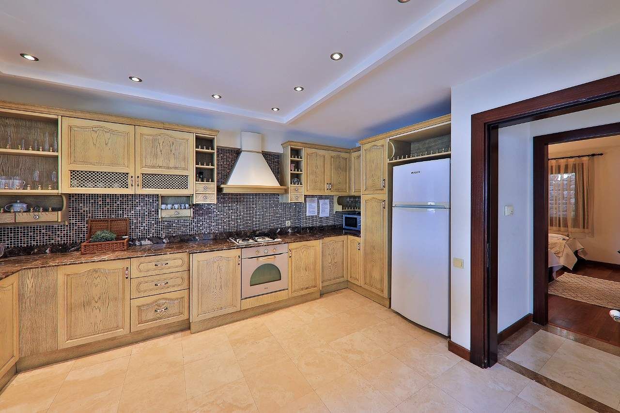 Villa a Kalkan, Turchia, 210 m² - foto 10