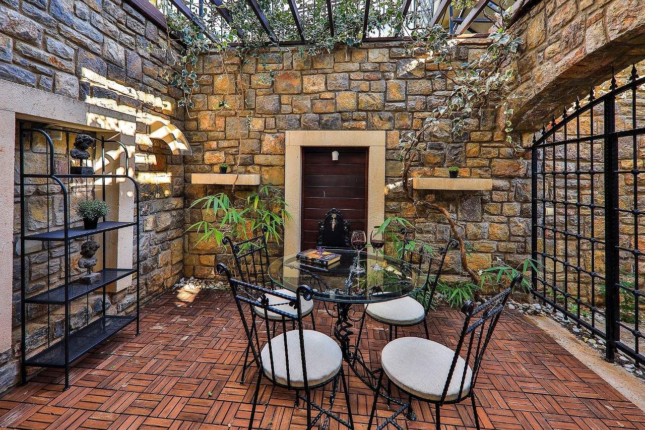 Villa a Kalkan, Turchia, 210 m² - foto 14