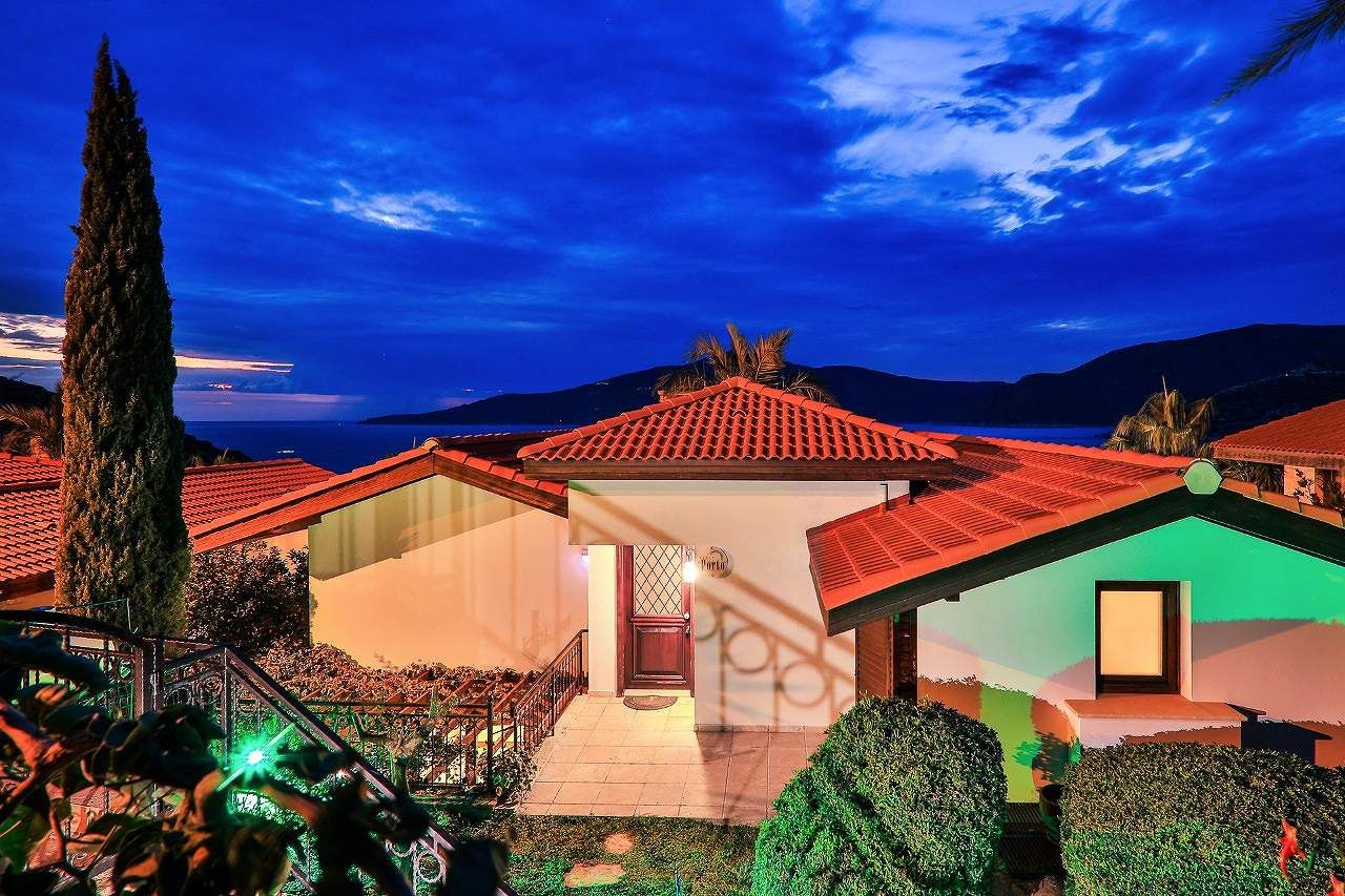 Villa a Kalkan, Turchia, 210 m² - foto 17