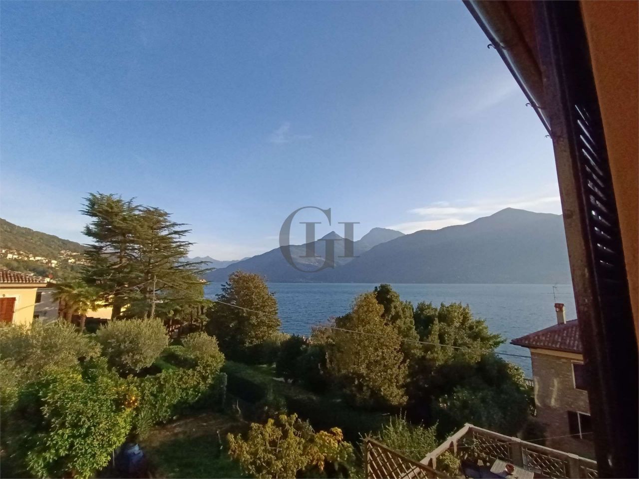 Apartment on Lake Como, Italy, 70 m² - picture 1