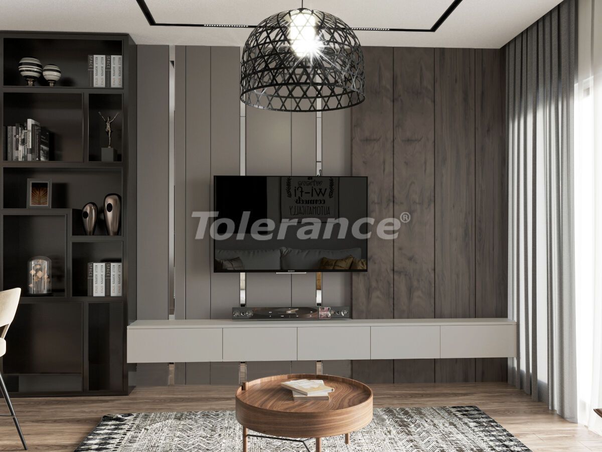 Appartamenti a Antalya, Turchia, 58 m² - foto 8