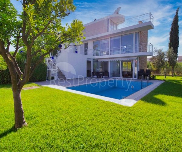 Villa in Belek, Türkei, 180 m² - Foto 1