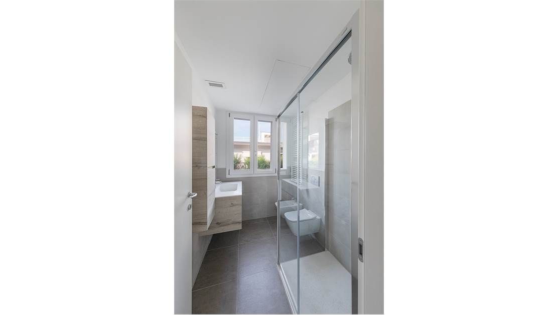 Penthouse in Gardasee, Italien, 159 m² - Foto 9