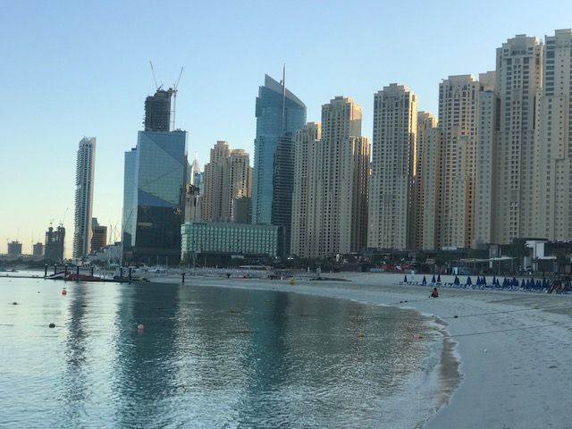 Apartment in Dubai, UAE, 110 m² - picture 5