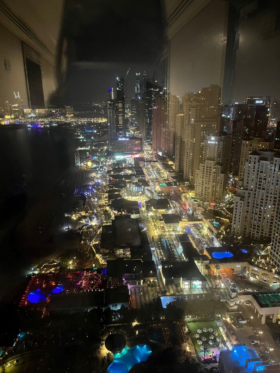 Apartment in Dubai, UAE, 110 m² - picture 16