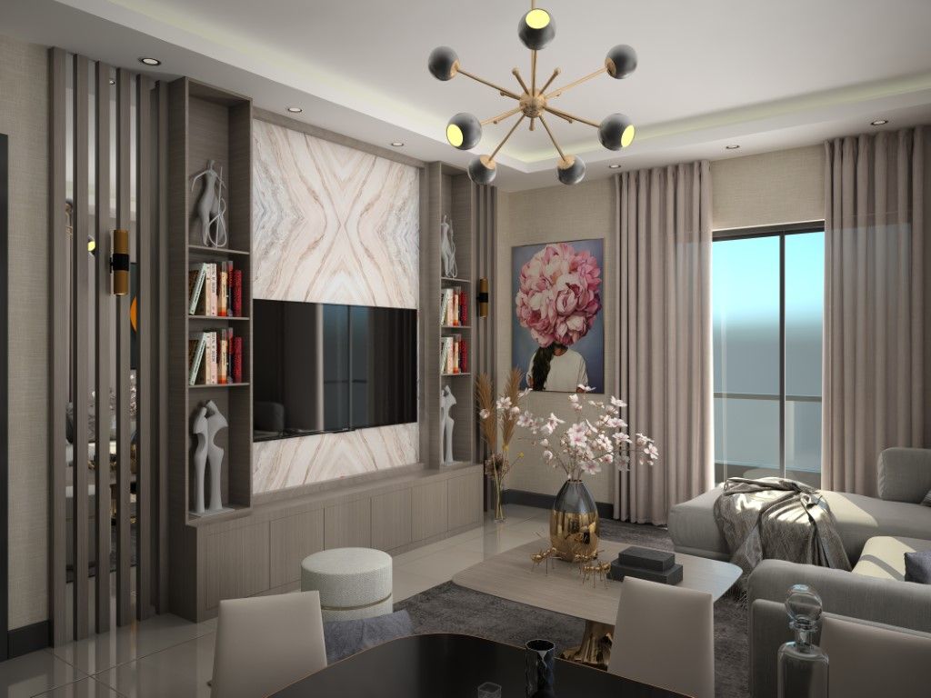 Piso en Alanya, Turquia, 55 m² - imagen 8