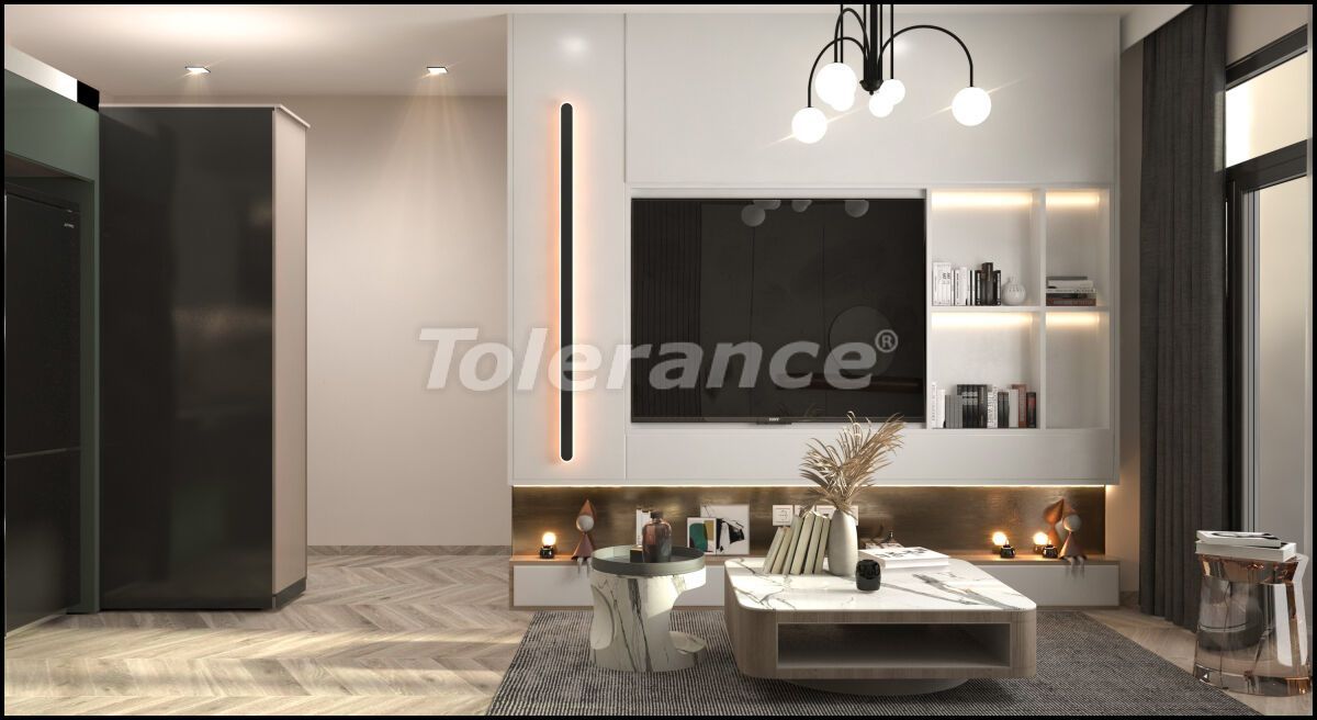 Appartement à Mersin, Turquie, 100 m² - image 8