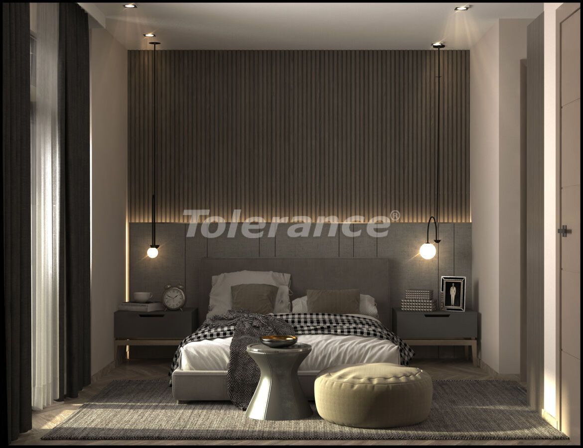 Appartement à Mersin, Turquie, 100 m² - image 12