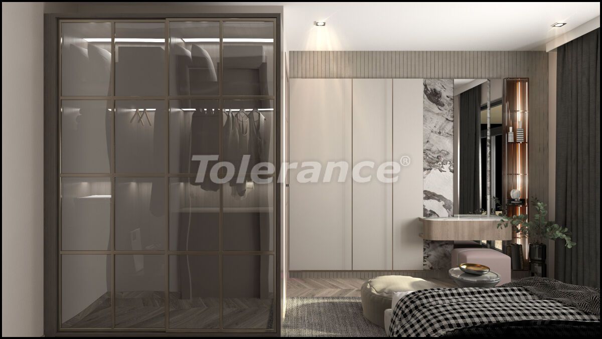 Appartement à Mersin, Turquie, 100 m² - image 15