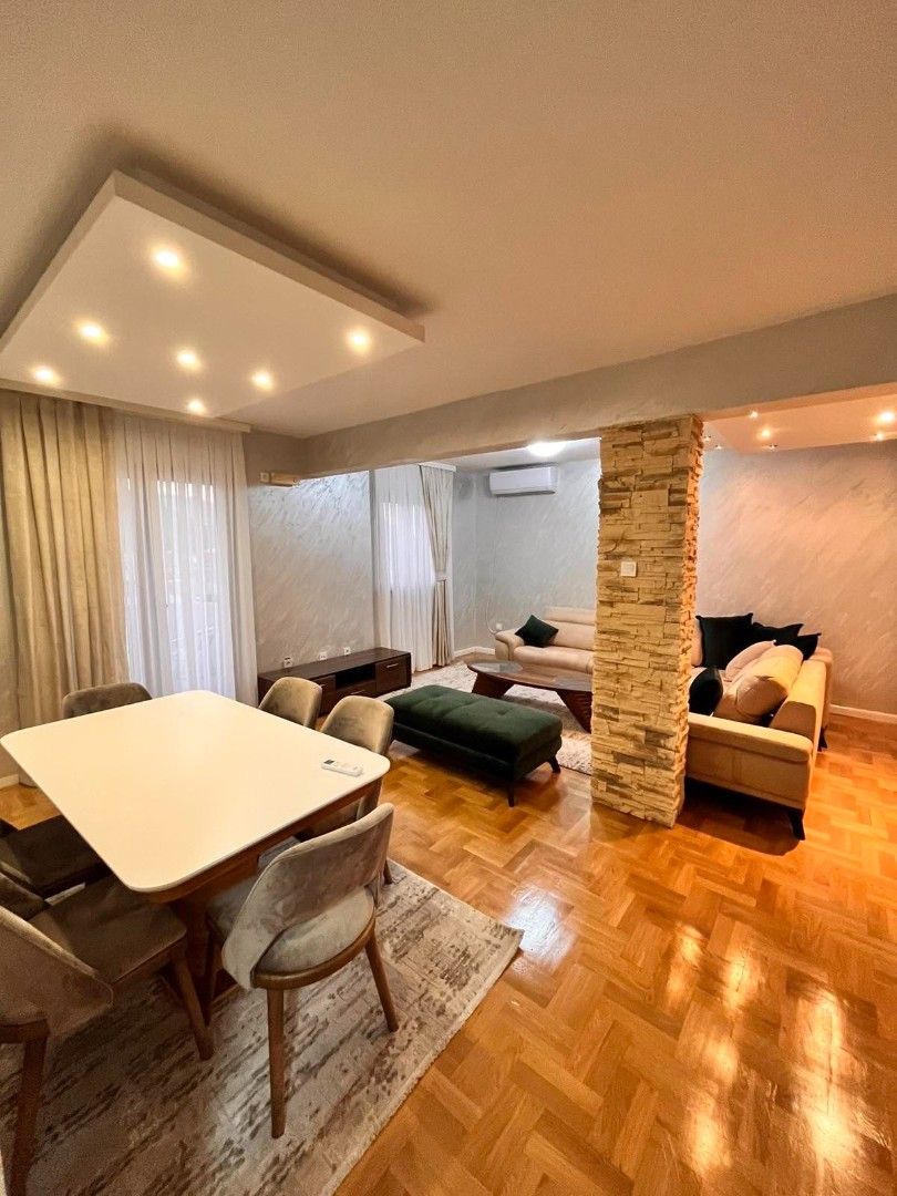 Wohnung in Budva, Montenegro, 130 m² - Foto 1