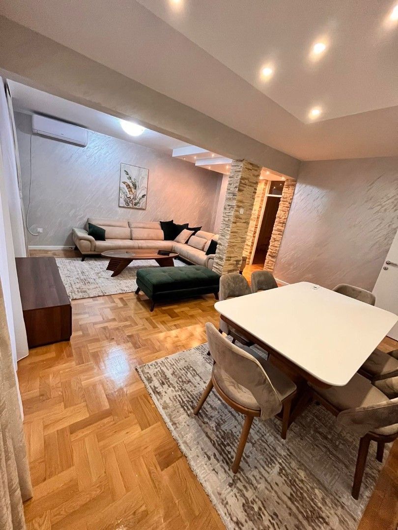 Appartement à Budva, Monténégro, 130 m² - image 3