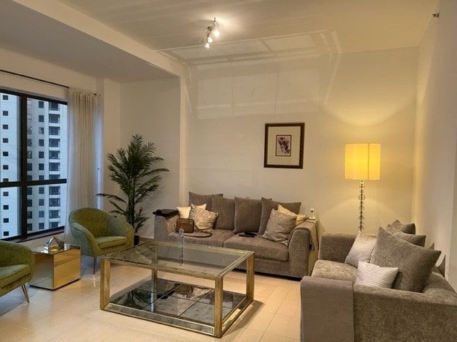 Appartement à Dubaï, EAU, 190 m² - image 1