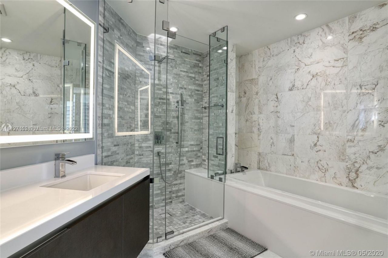 Appartement à Miami, États-Unis, 110 m² - image 6