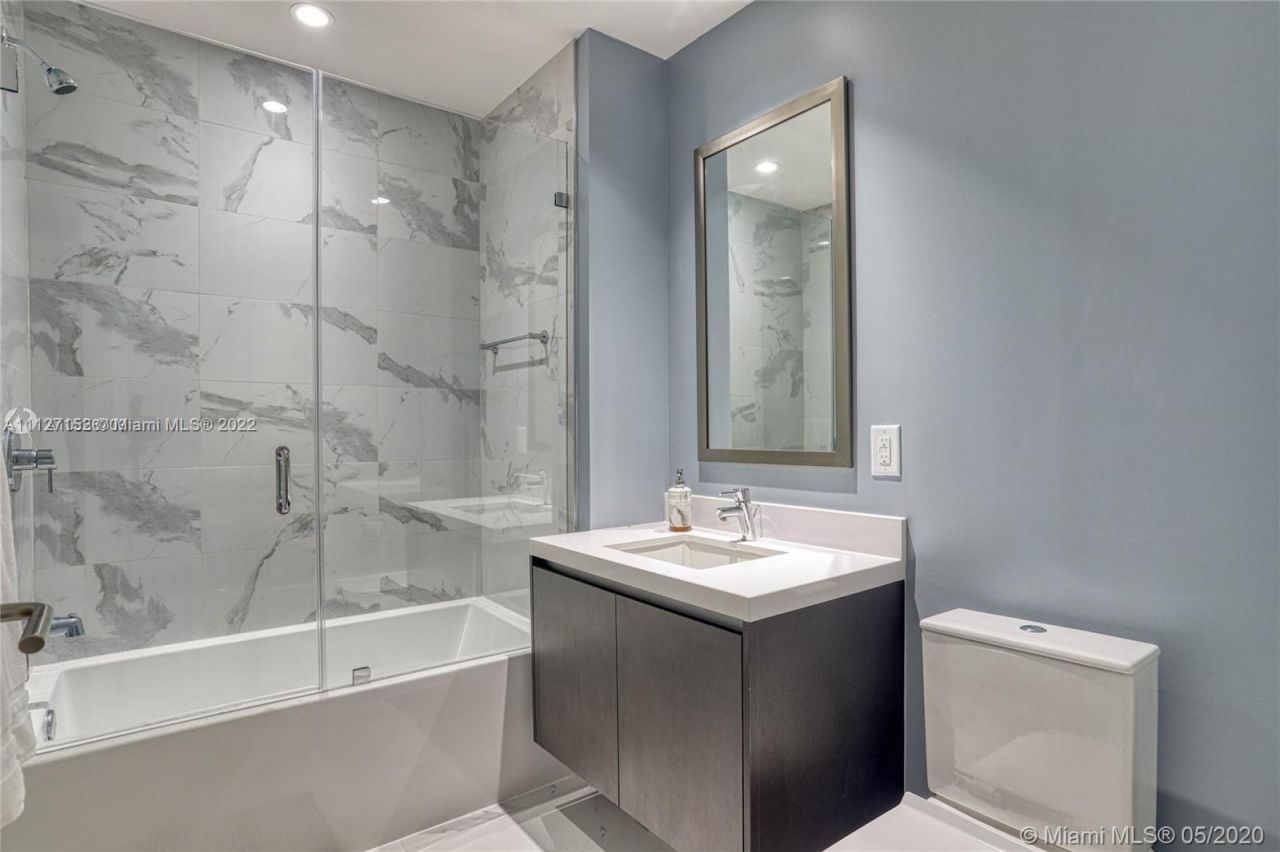 Appartement à Miami, États-Unis, 110 m² - image 13