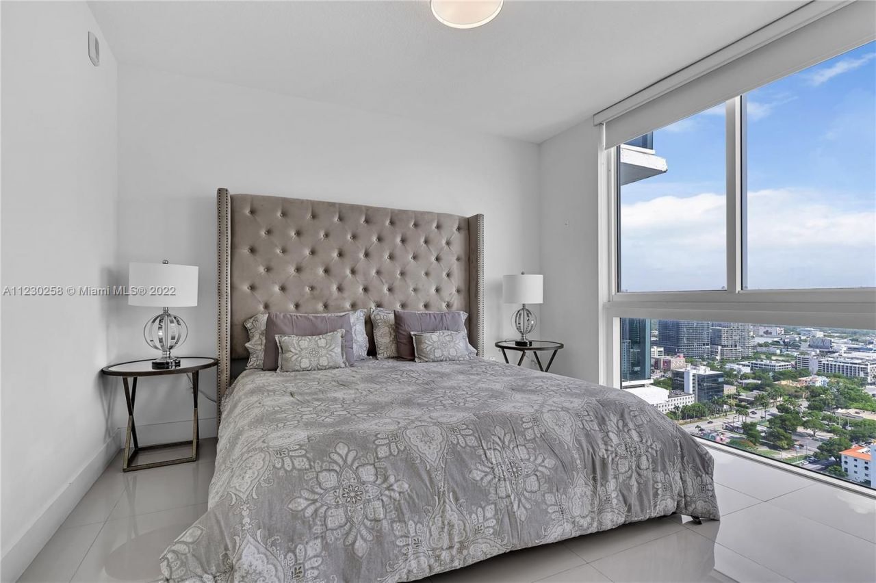 Appartement à Miami, États-Unis, 150 m² - image 7