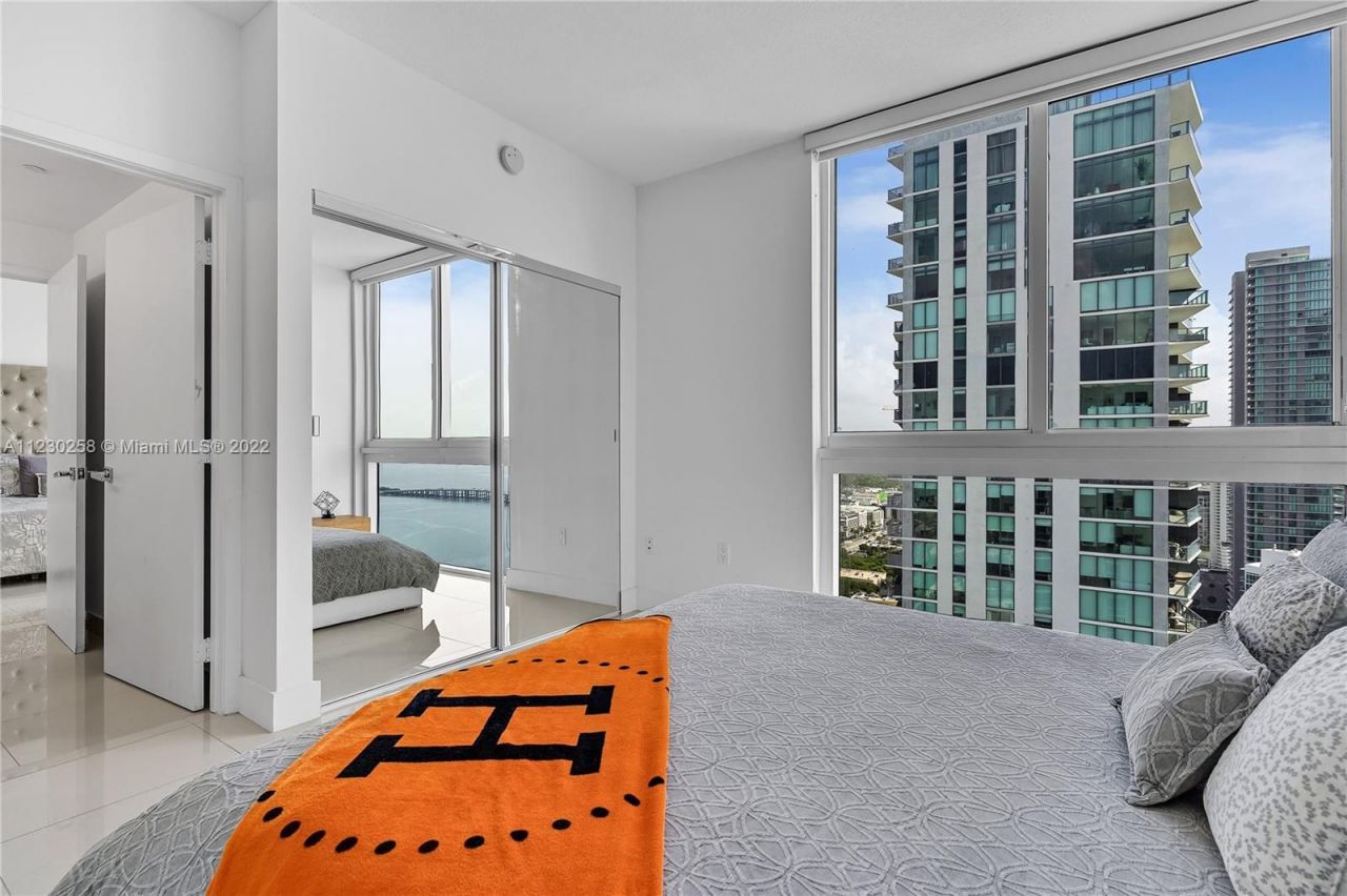 Appartement à Miami, États-Unis, 150 m² - image 9