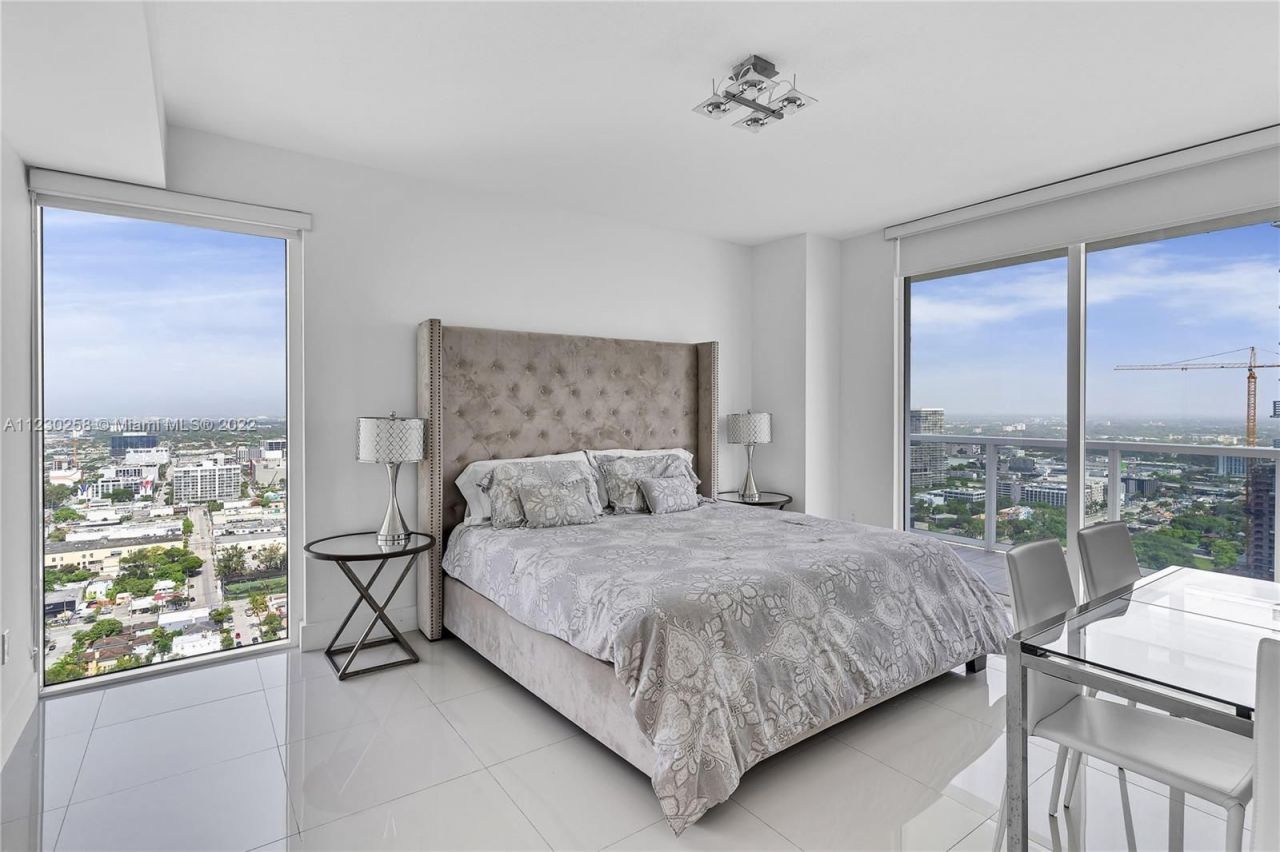 Appartement à Miami, États-Unis, 150 m² - image 11