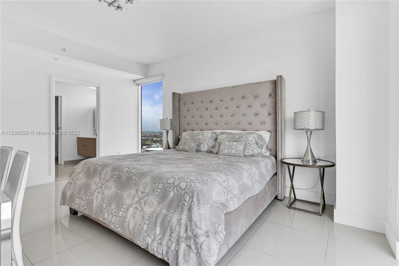 Appartement à Miami, États-Unis, 150 m² - image 13