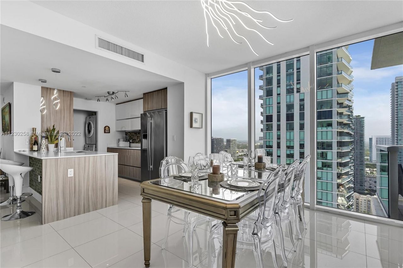 Appartement à Miami, États-Unis, 150 m² - image 4