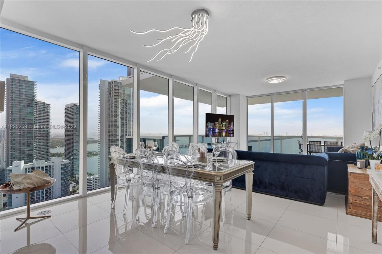 Appartement à Miami, États-Unis, 150 m² - image 17