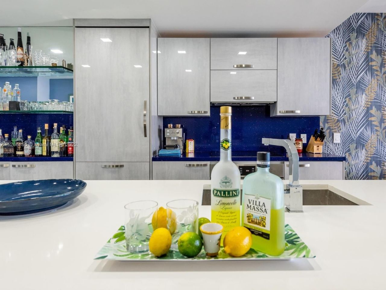 Wohnung in Miami, USA, 90 m² - Foto 13