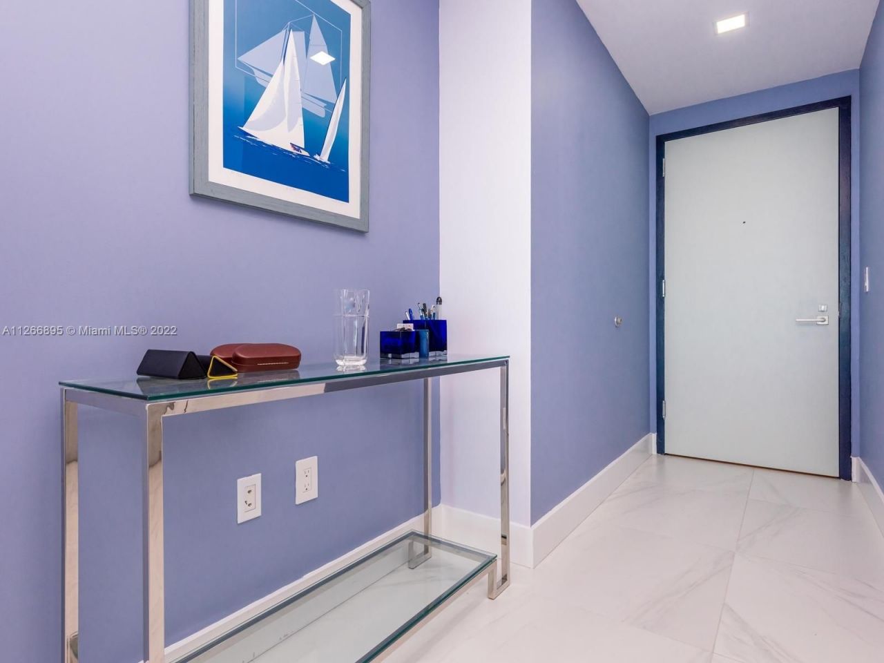 Wohnung in Miami, USA, 90 m² - Foto 12