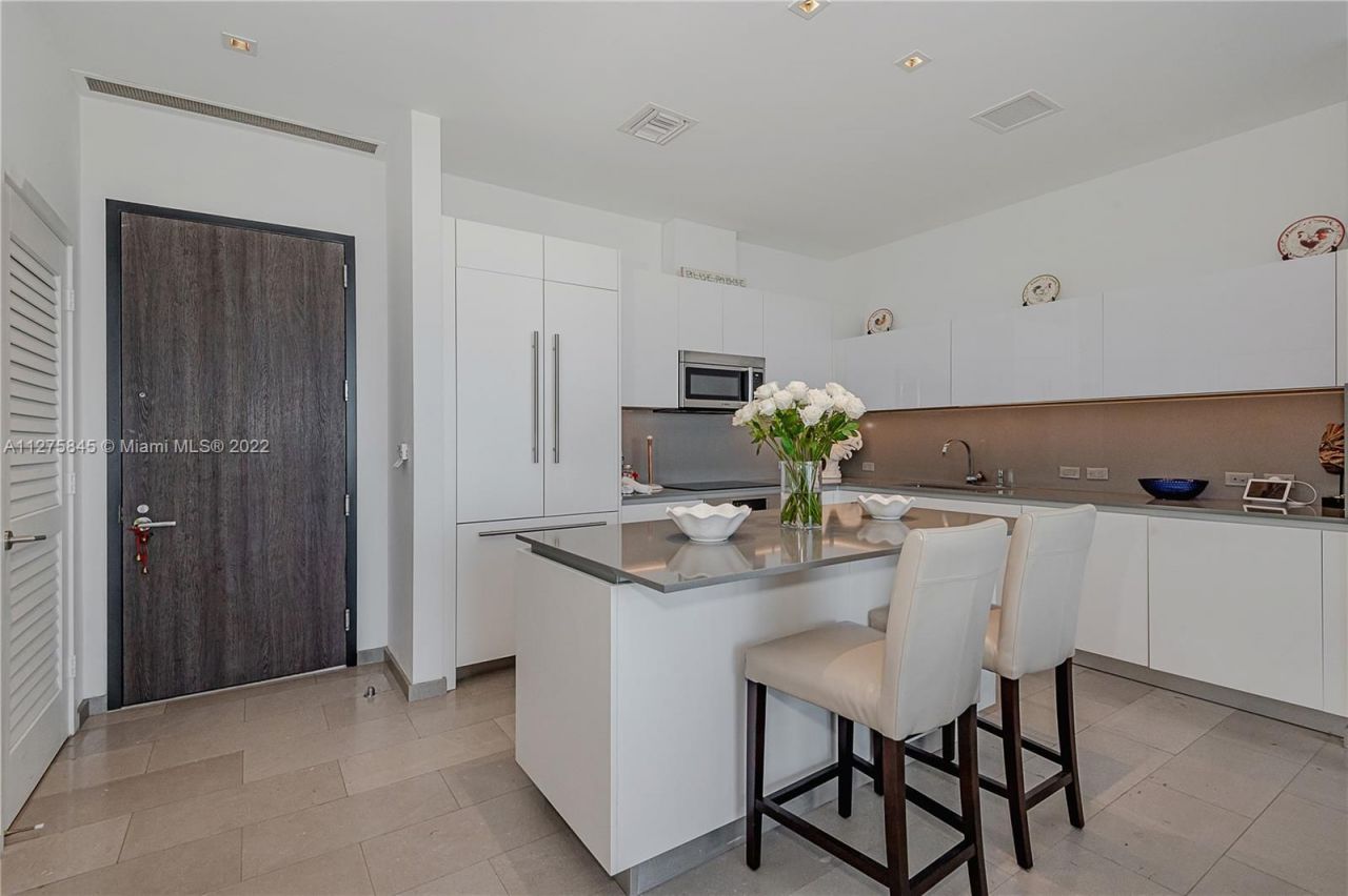 Penthouse à Miami, États-Unis, 90 m² - image 12