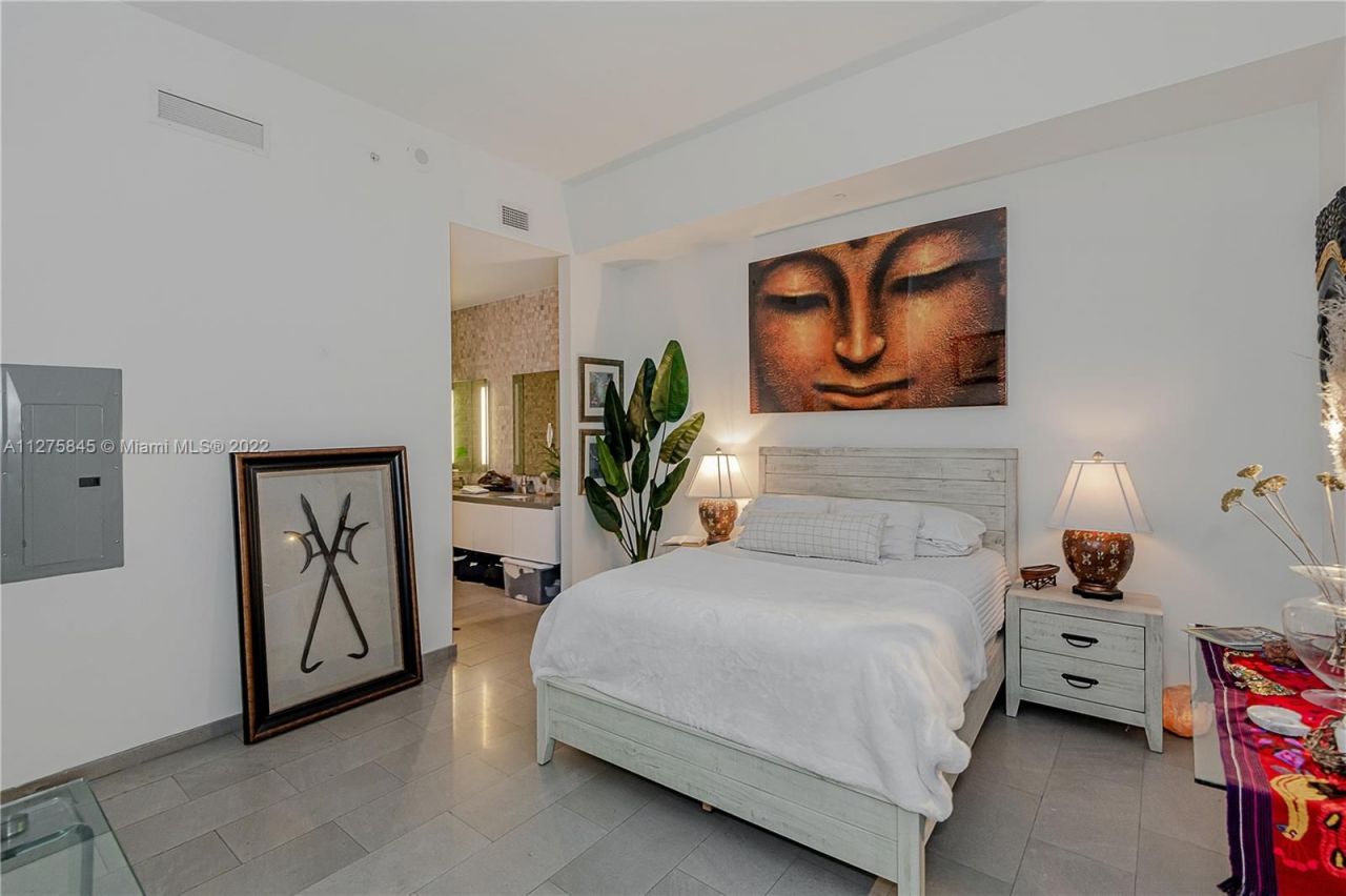 Penthouse à Miami, États-Unis, 90 m² - image 9