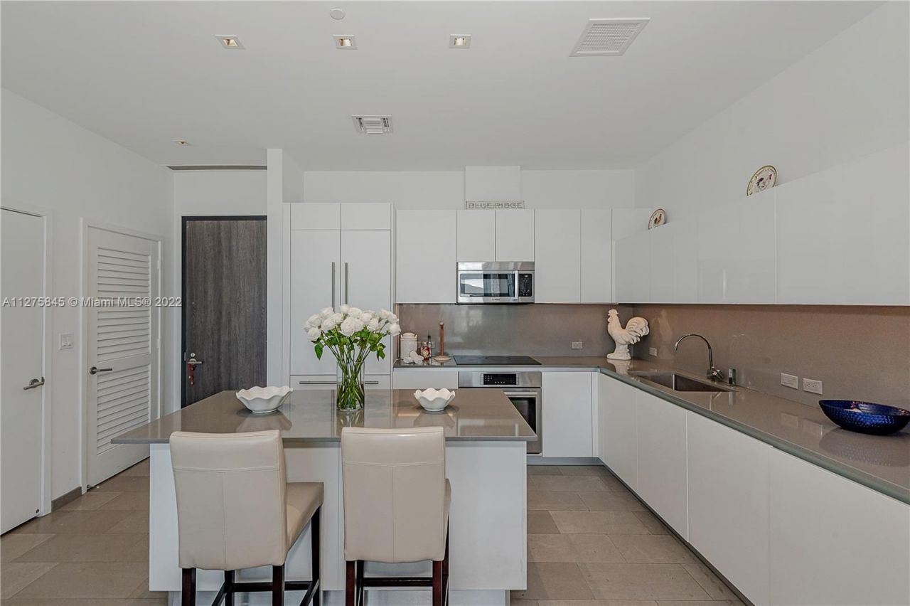 Penthouse à Miami, États-Unis, 90 m² - image 11