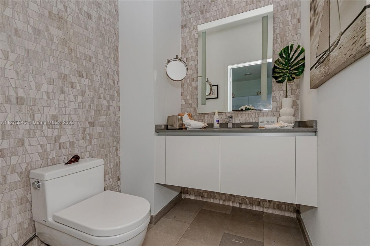 Penthouse à Miami, États-Unis, 90 m² - image 6