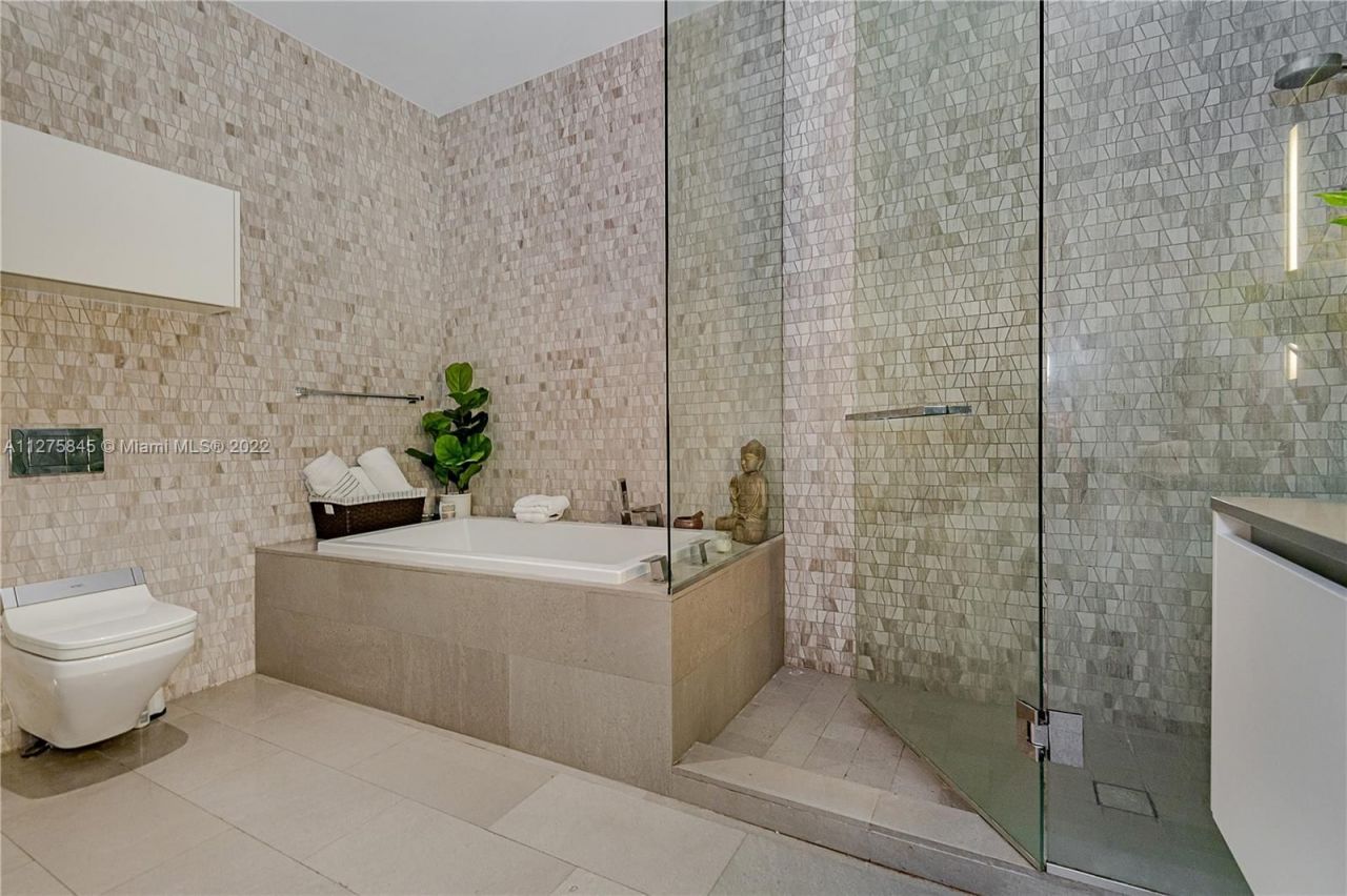 Penthouse à Miami, États-Unis, 90 m² - image 10