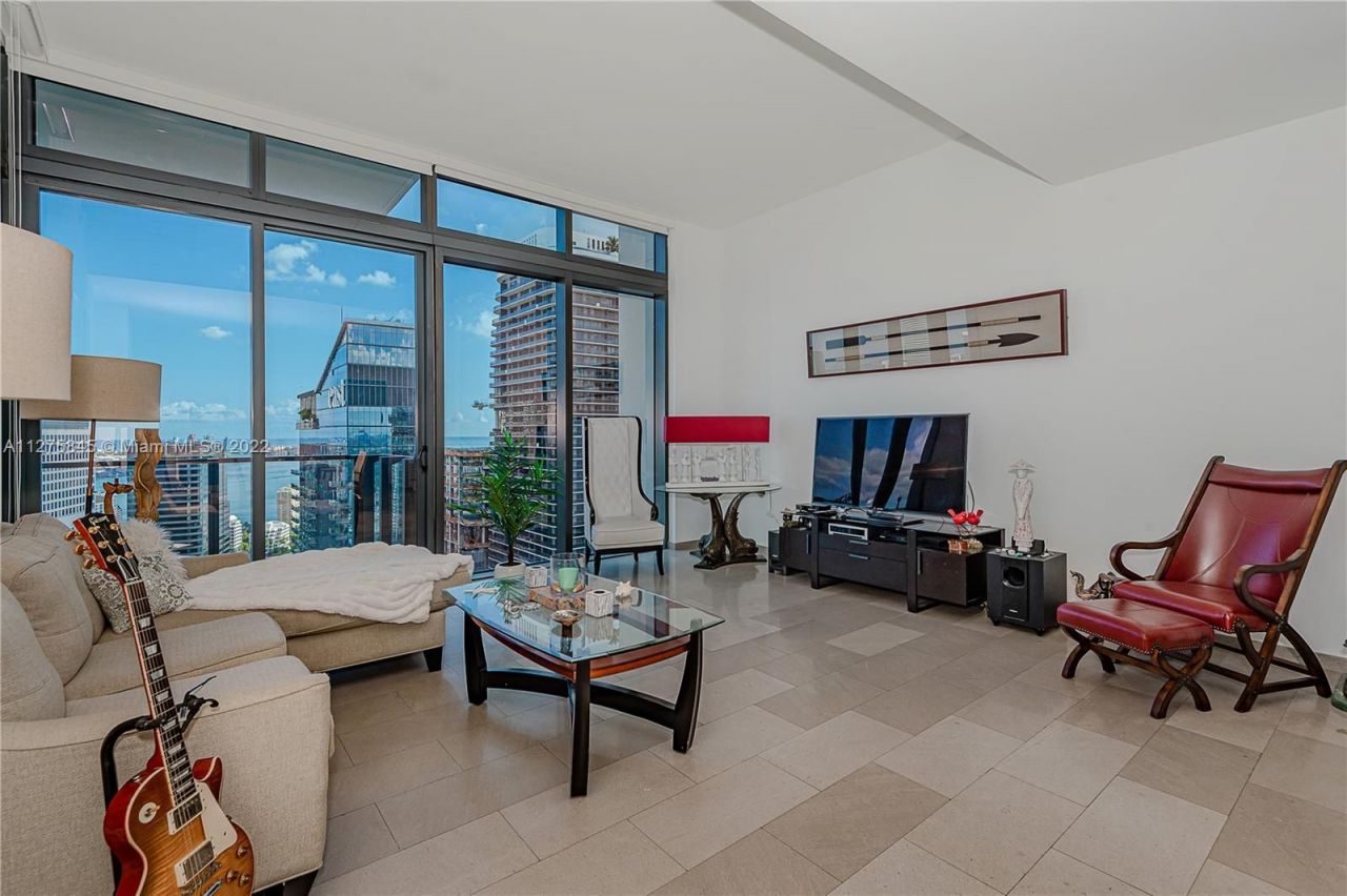 Penthouse à Miami, États-Unis, 90 m² - image 15