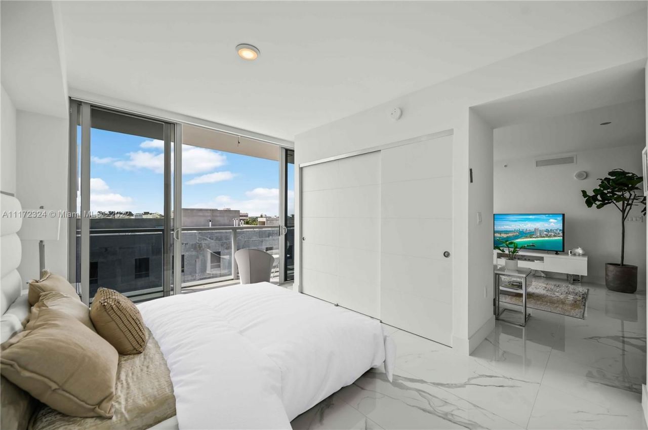 Appartement à Miami, États-Unis, 100 m² - image 5