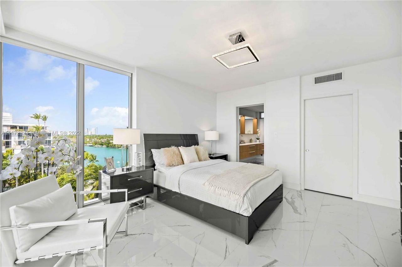 Appartement à Miami, États-Unis, 100 m² - image 8