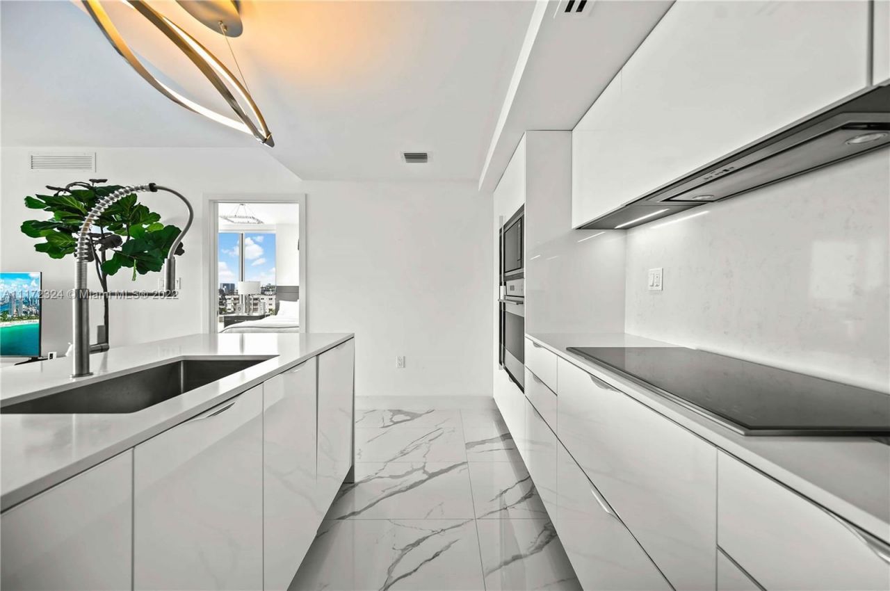 Appartement à Miami, États-Unis, 100 m² - image 10