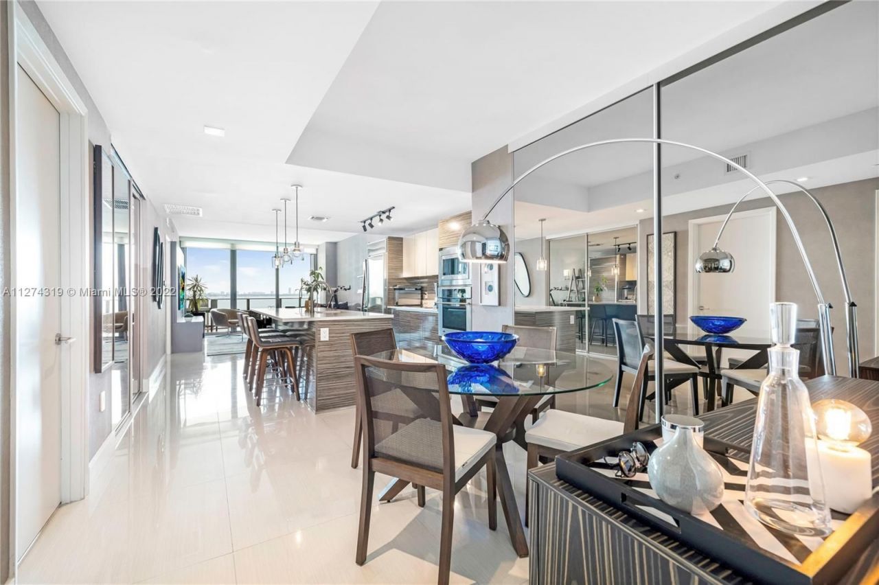 Wohnung in Miami, USA, 110 m² - Foto 15