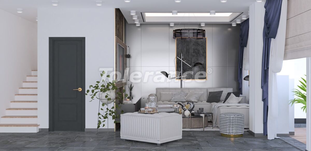 Appartamenti a Kestel, Turchia - foto 13