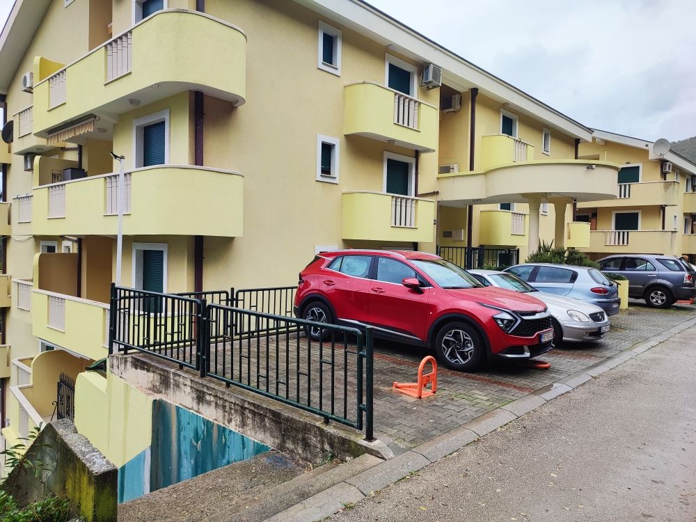 Wohnung in Petrovac, Montenegro, 87 m² - Foto 2