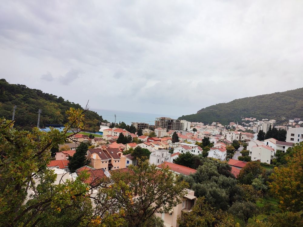 Wohnung in Petrovac, Montenegro, 87 m² - Foto 3