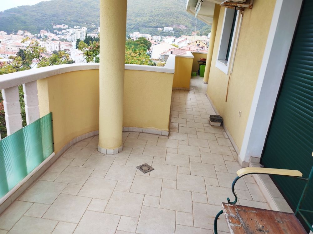 Wohnung in Petrovac, Montenegro, 87 m² - Foto 6