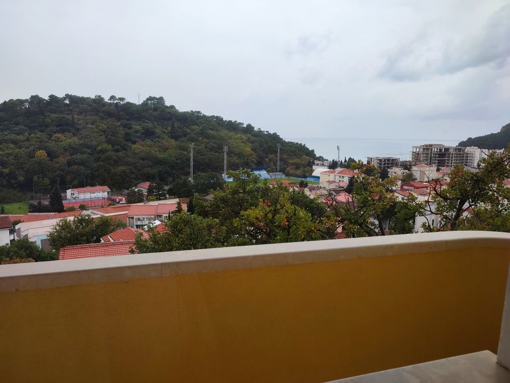 Wohnung in Petrovac, Montenegro, 87 m² - Foto 13