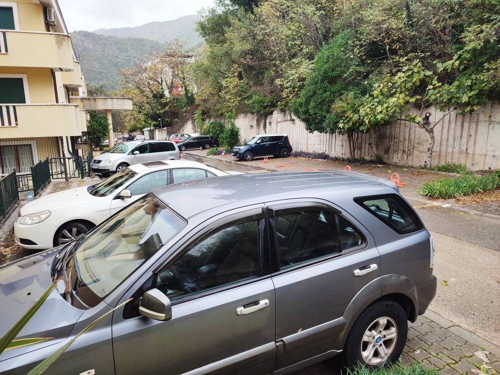 Wohnung in Petrovac, Montenegro, 87 m² - Foto 15