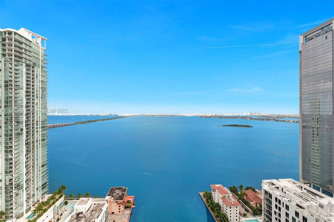 Piso en Miami, Estados Unidos, 110 m² - imagen 16