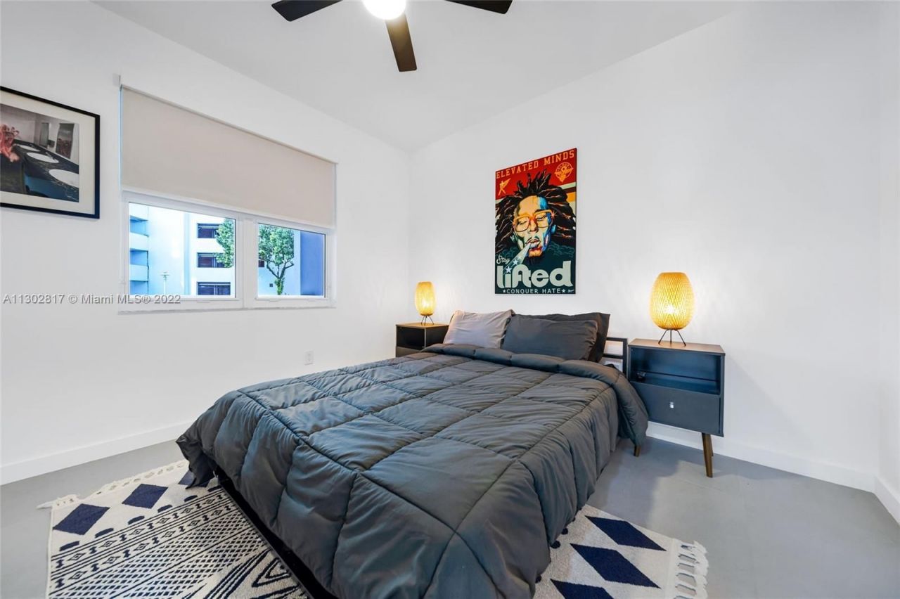 Maison urbaine à Miami, États-Unis, 120 m² - image 8