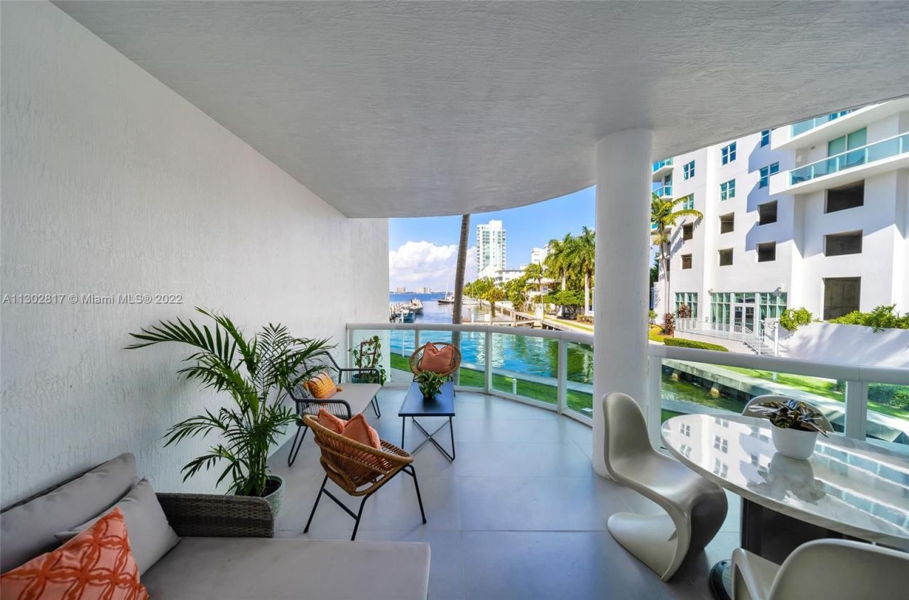 Maison urbaine à Miami, États-Unis, 120 m² - image 12