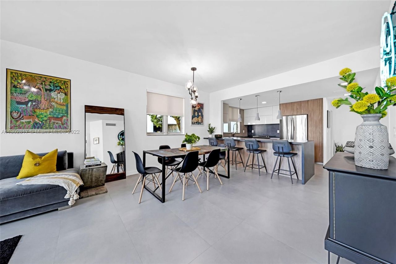 Maison urbaine à Miami, États-Unis, 120 m² - image 15