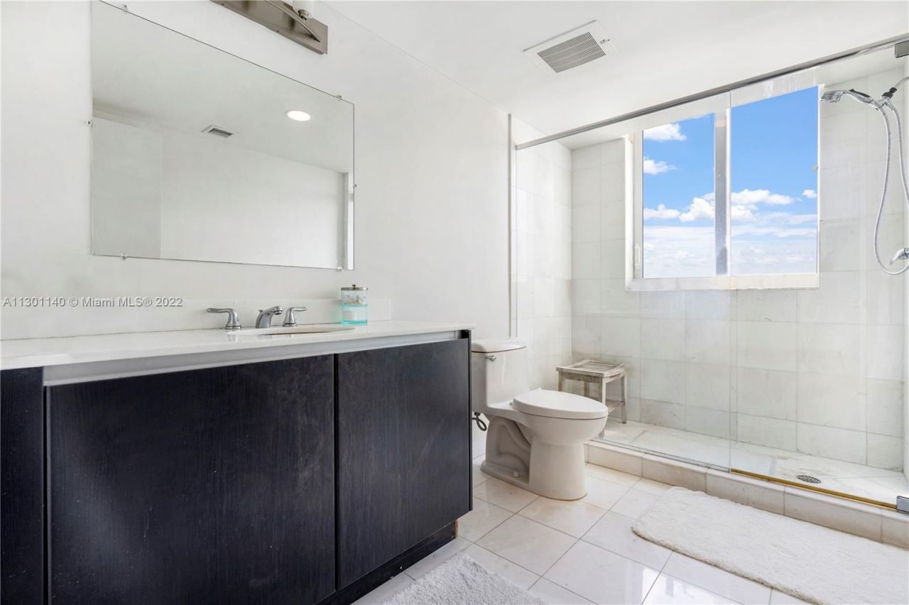 Appartamento a Miami, USA, 130 m² - foto 6