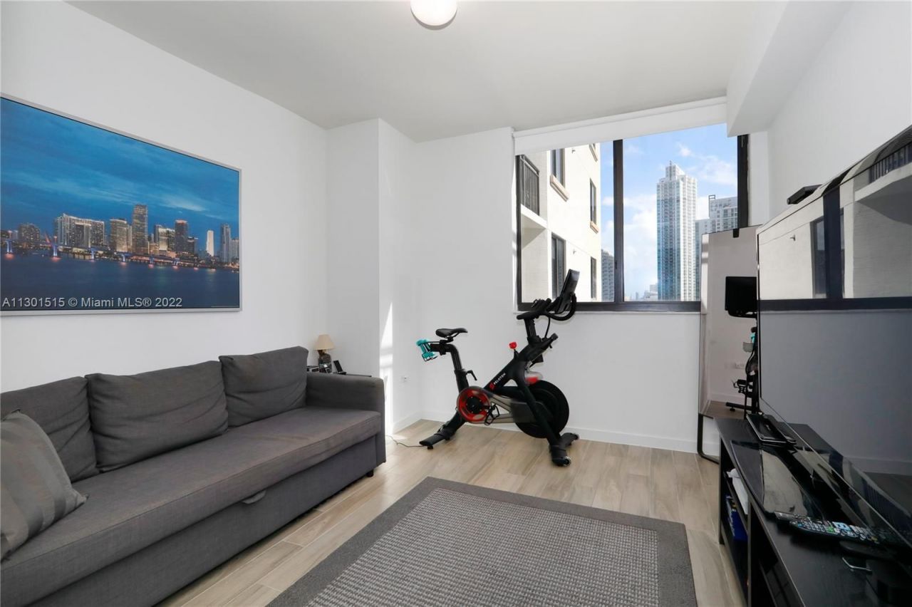 Appartamento a Miami, USA, 100 m² - foto 6