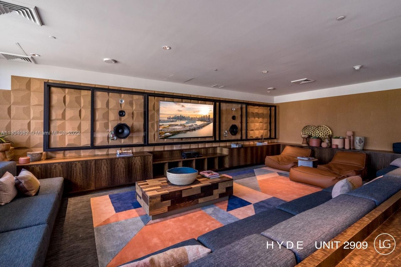 Wohnung in Miami, USA, 90 m² - Foto 17