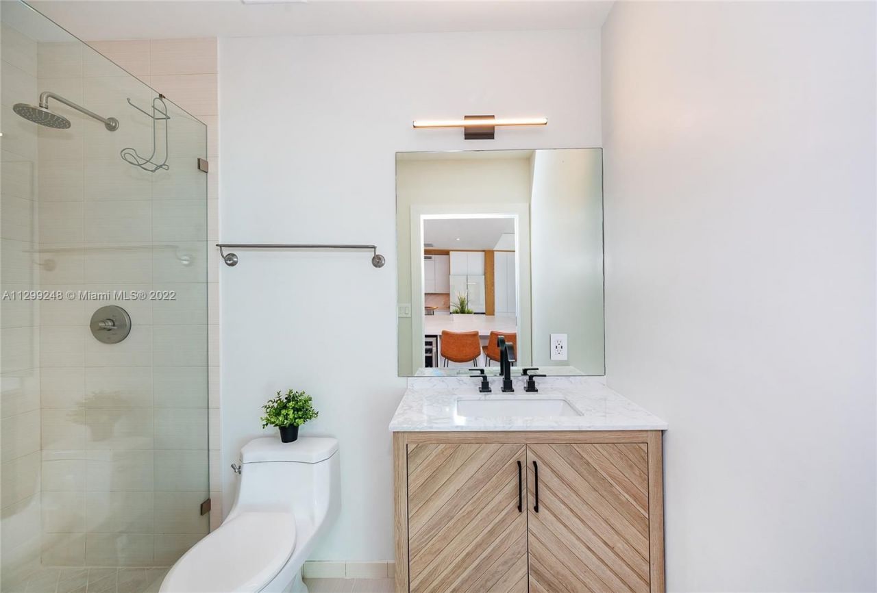 Piso en Miami, Estados Unidos, 100 m² - imagen 6